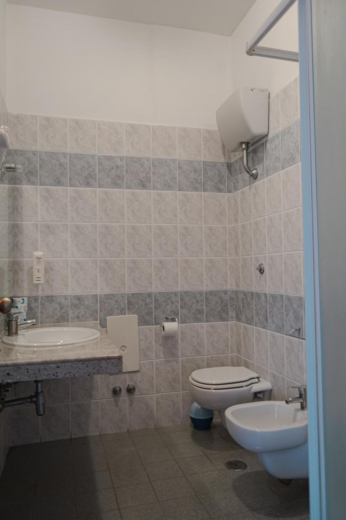 Hotel Mediterraneo Guardia Piemontese Terme Buitenkant foto